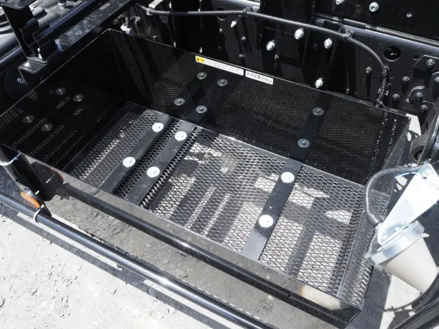 三菱 ファイター 2KG-FK72F(2WD)の写真31