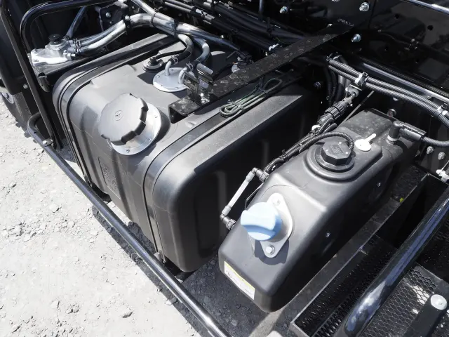 三菱 ファイター 2KG-FK72F(2WD)の写真33