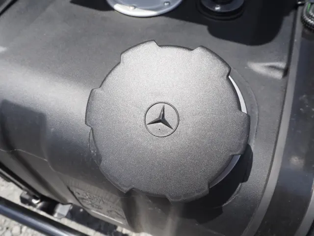 三菱 ファイター 2KG-FK72F(2WD)の写真34