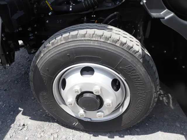 三菱 ファイター 2KG-FK72F(2WD)の写真37