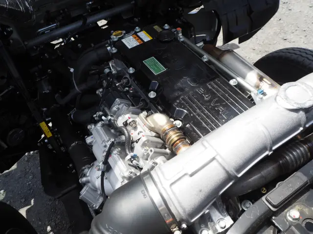 三菱 ファイター 2KG-FK72F(2WD)の写真39