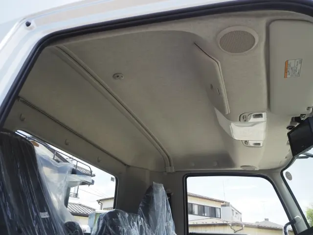 三菱 ファイター 2KG-FK72F(2WD)の写真43