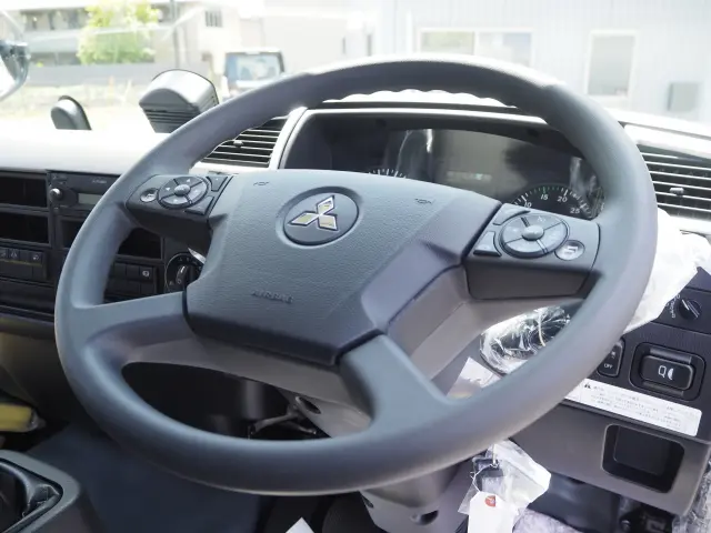 三菱 ファイター 2KG-FK72F(2WD)の写真44