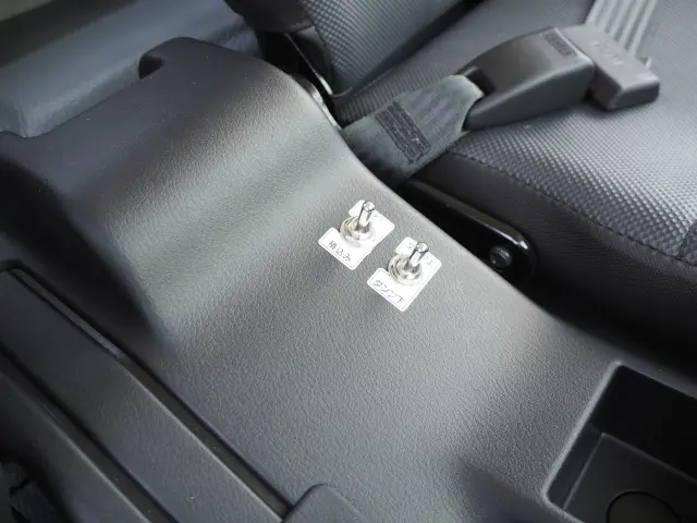 三菱 ファイター 2KG-FK72F(2WD)の写真45