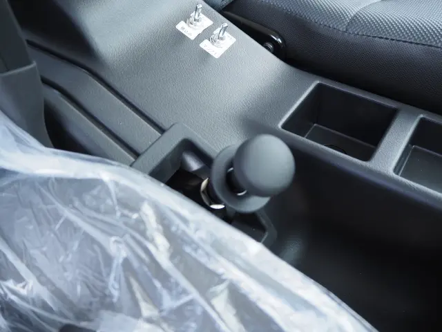 三菱 ファイター 2KG-FK72F(2WD)の写真46