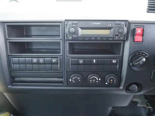 三菱 ファイター 2KG-FK72F(2WD)の写真48