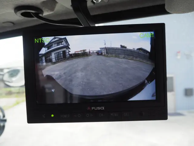 三菱 ファイター 2KG-FK72F(2WD)の写真49
