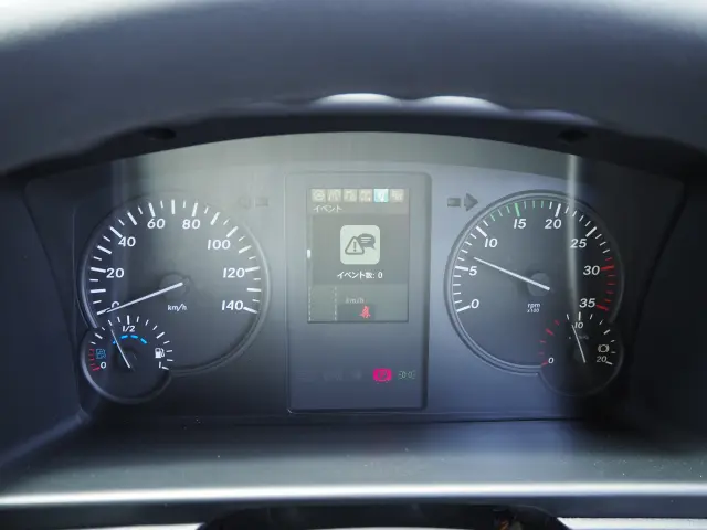 三菱 ファイター 2KG-FK72F(2WD)の写真50