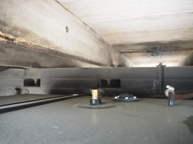 いすゞ エルフ KK-NPR75PR(2WD)の写真15
