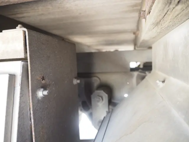 いすゞ エルフ KK-NPR75PR(2WD)の写真18