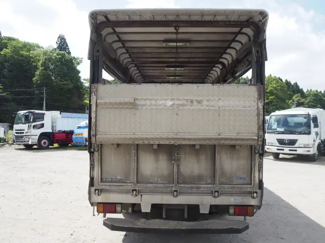 いすゞ エルフ KK-NPR75PR(2WD)の写真35