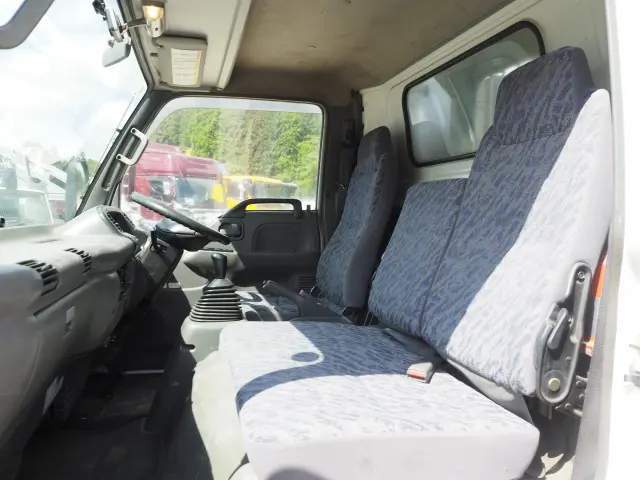 いすゞ エルフ KK-NPR75PR(2WD)の写真41
