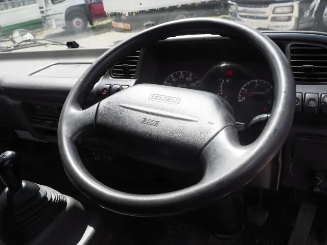 いすゞ エルフ KK-NPR75PR(2WD)の写真45