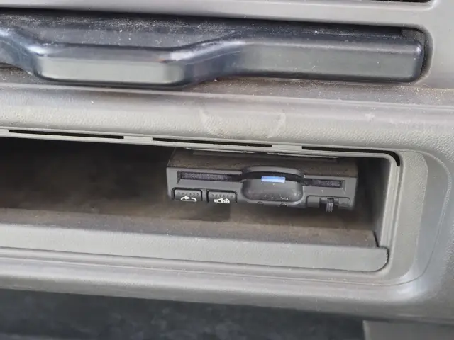 いすゞ エルフ KK-NPR75PR(2WD)の写真48