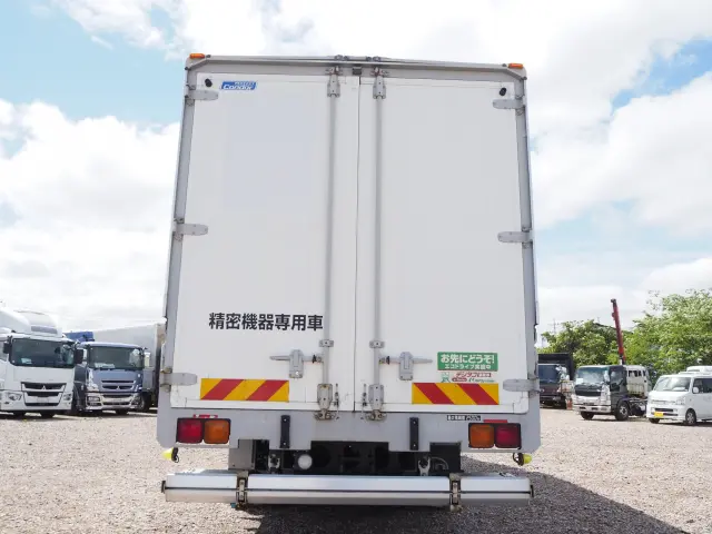 ＵＤ コンドル TKG-MK38C(2WD)の写真4