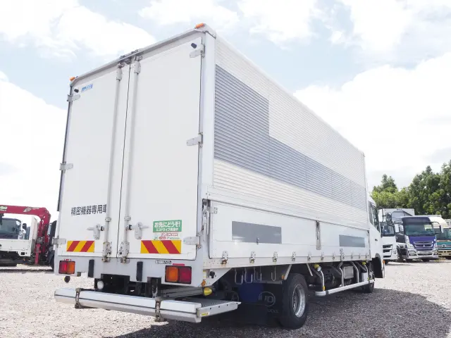 ＵＤ コンドル TKG-MK38C(2WD)の写真5