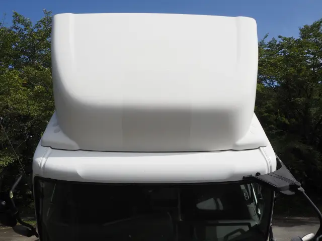 UD コンドル TKG-MK38C(2WD)の写真13