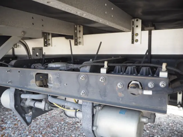 ＵＤ コンドル TKG-MK38C(2WD)の写真16