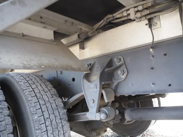 ＵＤ コンドル TKG-MK38C(2WD)の写真17