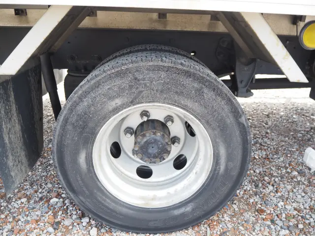 ＵＤ コンドル TKG-MK38C(2WD)の写真18