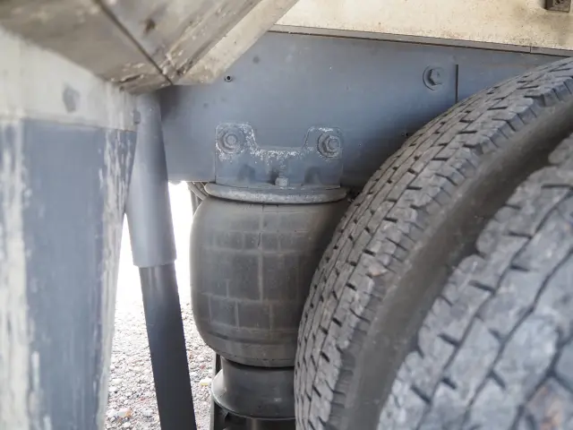 ＵＤ コンドル TKG-MK38C(2WD)の写真19