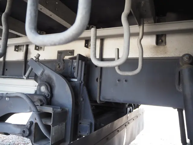 ＵＤ コンドル TKG-MK38C(2WD)の写真20