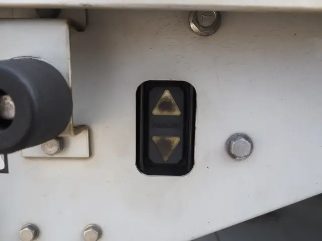 ＵＤ コンドル TKG-MK38C(2WD)の写真23