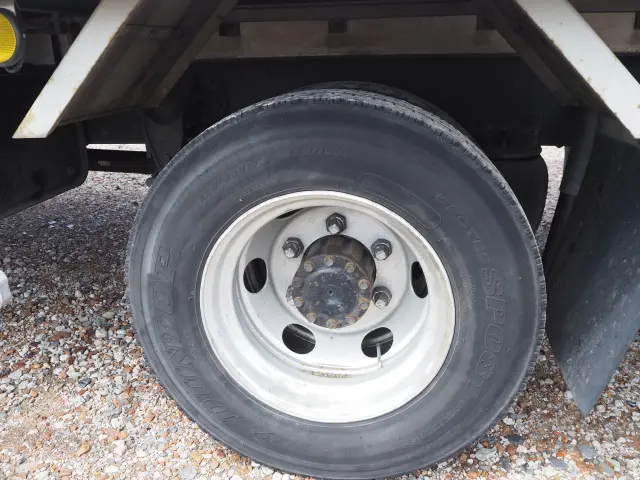 ＵＤ コンドル TKG-MK38C(2WD)の写真34