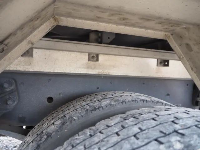 ＵＤ コンドル TKG-MK38C(2WD)の写真35