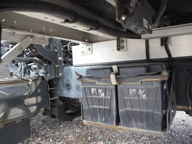 ＵＤ コンドル TKG-MK38C(2WD)の写真36