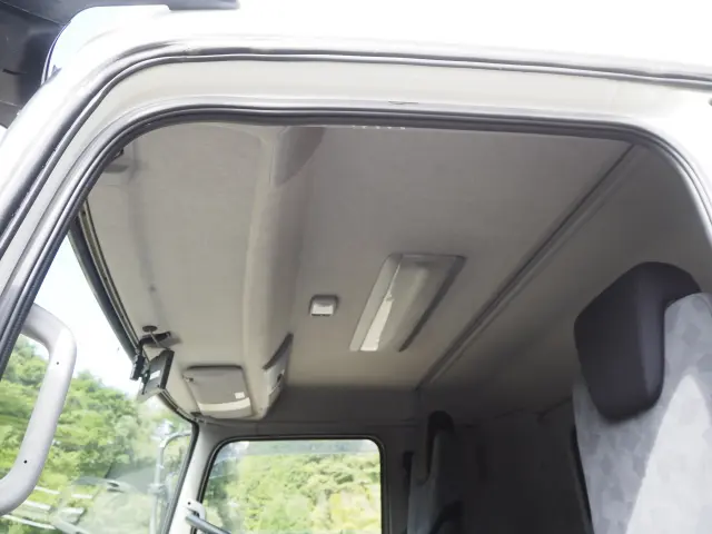 UD コンドル TKG-MK38C(2WD)の写真41