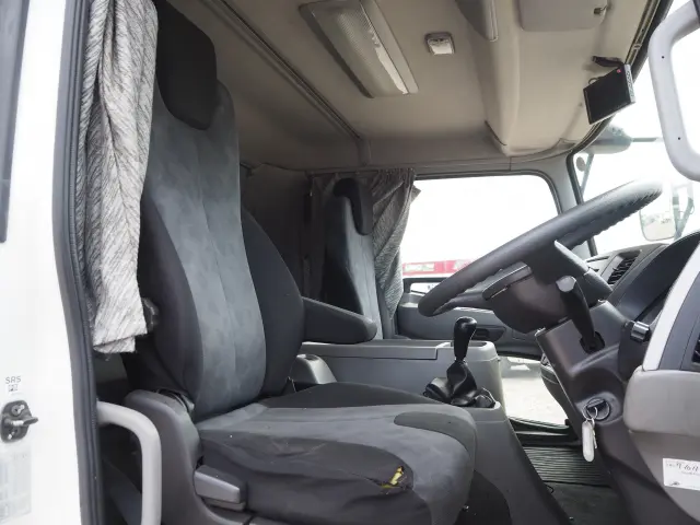 ＵＤ コンドル TKG-MK38C(2WD)の写真43
