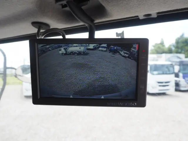 ＵＤ コンドル TKG-MK38C(2WD)の写真46