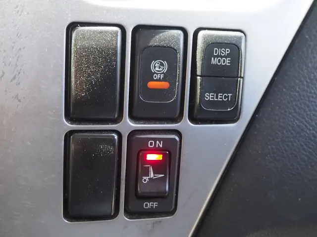 UD コンドル TKG-MK38C(2WD)の写真47