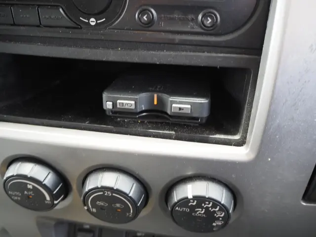 ＵＤ コンドル TKG-MK38C(2WD)の写真48