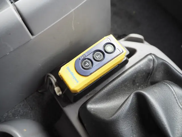 ＵＤ コンドル TKG-MK38C(2WD)の写真49