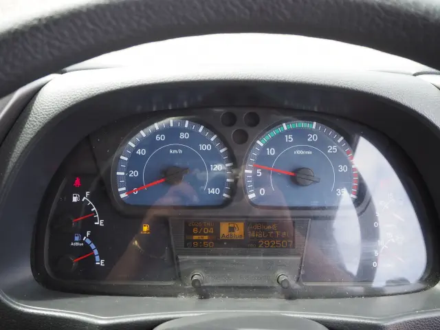 ＵＤ コンドル TKG-MK38C(2WD)の写真50