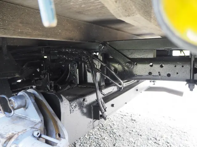 ＵＤ コンドル PB-BPS81AR(4WD)の写真30
