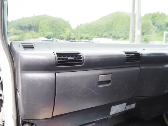 ＵＤ コンドル PB-BPS81AR(4WD)の写真40