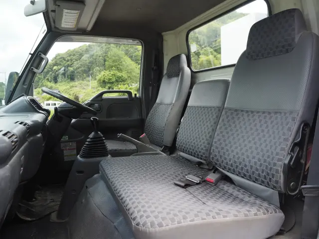 ＵＤ コンドル PB-BPS81AR(4WD)の写真41