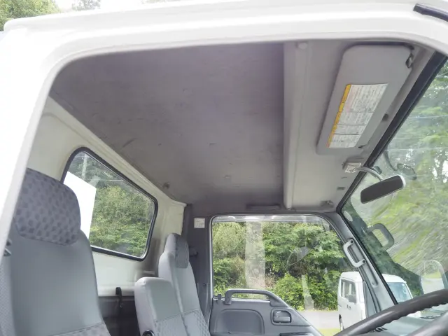 ＵＤ コンドル PB-BPS81AR(4WD)の写真43
