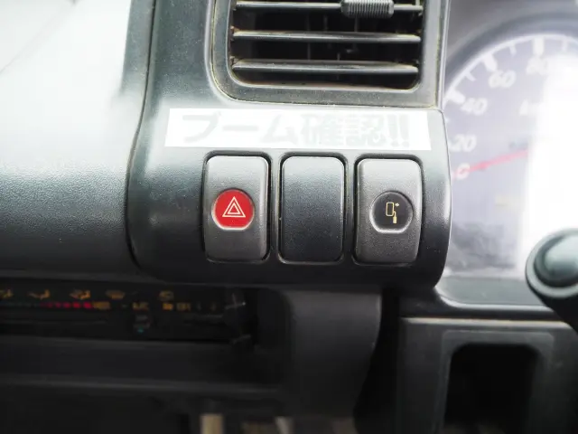 ＵＤ コンドル PB-BPS81AR(4WD)の写真46
