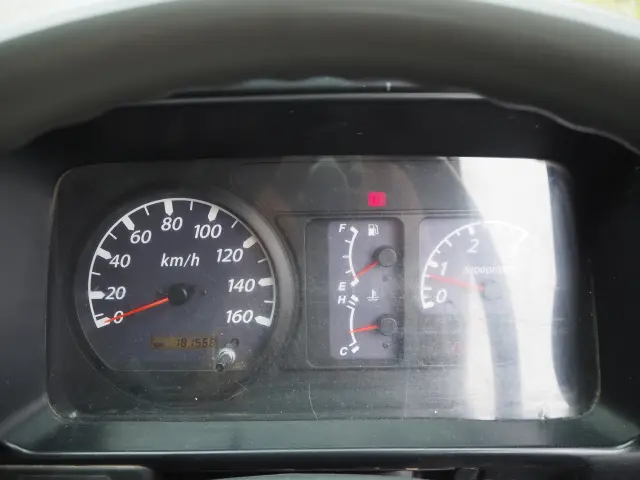 ＵＤ コンドル PB-BPS81AR(4WD)の写真49