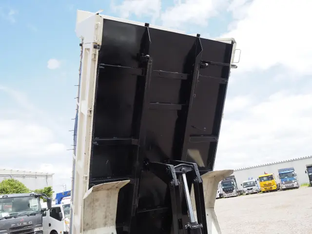 日野 デュトロ 2PG-XZU642J(2WD)の写真11