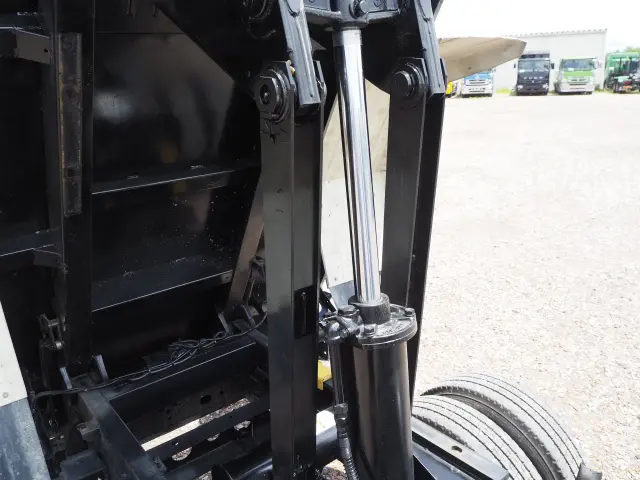 日野 デュトロ 2PG-XZU642J(2WD)の写真12