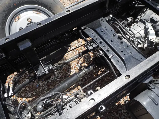 日野 デュトロ 2PG-XZU642J(2WD)の写真15