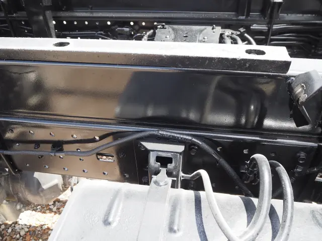 日野 デュトロ 2PG-XZU642J(2WD)の写真17