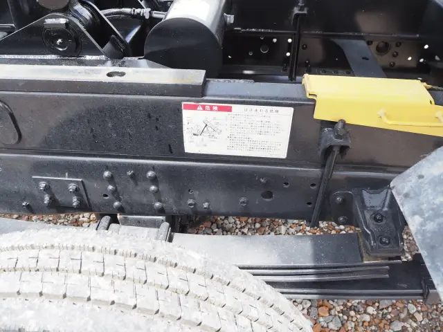 日野 デュトロ 2PG-XZU642J(2WD)の写真29