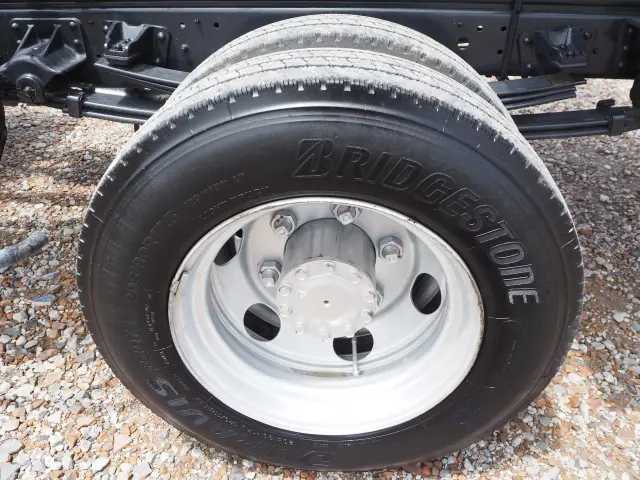 日野 デュトロ 2PG-XZU642J(2WD)の写真31