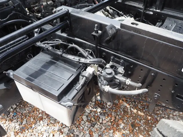 日野 デュトロ 2PG-XZU642J(2WD)の写真34